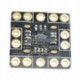 1MHZ-8GHz AD8318 RF logaritmikus detektorvezérlő 70dB RSSI teljesítménymérő modul