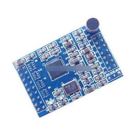 LD3320 ASR hangfelismerő profi hangfelismerő hangmodul