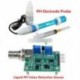 Aquarium Hydroponic PH elektróda szonda   folyadék PH értékérzékelő érzékelő