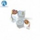 10PCS 28BYJ-48 szelepmozgató léptetőmotor DC 12V 4 fázisú lépés Motor Arduino