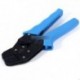 Crimpers szerszámok Pin Crimping szerszám SN-28B 28-18AWG Crimper 0.1-1.0 mmÂ Dupont A