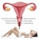 3PCS természetes jade tojások fúrt Yoni tojás nőies higiénia Kegel edző hüvelyi feszítő izom