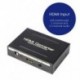 HDMI Audio Extractor Splitter SPDIF optikai RCA sztereo L / R analóg konverterhez
