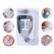 WNP orrpárna maszk a CPAP BiPAP Ventilator Sleep univerzális párnapárnához, horkolásgátló PM2