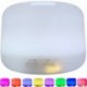 Többfunkciós Ultrahangos Aroma Illóolaj Színes Diffúzor Párásító Távirányítóval 300ml