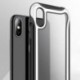 IPhone 11 Pro 2019 tok - hibrid nagyteljesítményű, ütésálló átlátszó hátlap