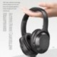 Langsdom BT25 Aktív zajszűrő Vezeték nélküli Bluetooth fejhallgató mikrofonnal