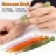 Gua Sha kaparó arcmasszázs pálca akupunktúrás terápiához Stick Point tényleges kezelés