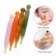 Gua Sha kaparó arcmasszázs pálca akupunktúrás terápiához Stick Point tényleges kezelés
