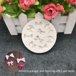 9 adagos Masni alakú szilikon csokoládéforma - fondant forma