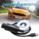 ELM327 USB OBD2 Ford MS-CAN HS-CAN Mazda diagnosztikai Forscan szkennerhez