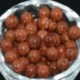 Metallic Copper - Természetes drágakő kerek kő laza gyöngyök tétel 4mm 6mm 8mm 10mm barkács ékszerek készítése