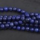 Red Agate - Természetes drágakő kerek kő laza gyöngyök tétel 4mm 6mm 8mm 10mm barkács ékszerek készítése