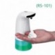 Intelligens, 250 ml-es vízálló habfolyadék-adagoló automata szappanadagoló érzékelő Érintés nélküli kézmosó