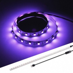 Ultraibolya fertőtlenítő lámpa gombaölő  háztartási USB töltő LED sterilizáló UVC sterilizáló