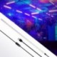 Ultraibolya fertőtlenítő lámpa gombaölő  háztartási USB töltő LED sterilizáló UVC sterilizáló