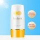 Beauty Skin Care arc fényvédő krém Spf Max 90 olajmentes radikális fényvédő antioxidáns napvédő