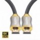 HDMI kábel HDMI 2.1 kábel 8K 60Hz 4K 120Hz nagysebességű 48Gbps 8K HDMI kábel TV PS4 PChez