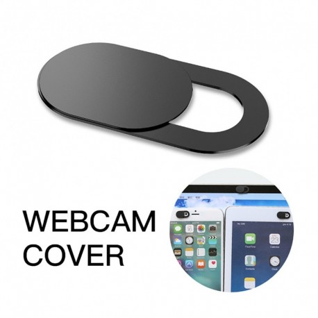 Univerzális webkamera fedél redőny csúszka műanyag fényképezőgép fedél webes laptophoz iPad PC Macbook tábla lencse