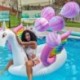 Ibolya - Forró 10db / sok márvány-achát latex 12 &quot léggömb party születésnapi dekoráció bababemutató szia