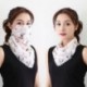 9 * - UK_ 3PCS NYÁRI BANDANA NECK GAITER CSÖVISKAR SPORTOK ARCBURKOLAT FELSŐ