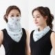 9 * - UK_ 3PCS NYÁRI BANDANA NECK GAITER CSÖVISKAR SPORTOK ARCBURKOLAT FELSŐ