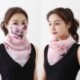 2 * - UK_ 3PCS NYÁRI BANDANA NECK GAITER CSÖVISKAR SPORTOK ARCBURKOLAT FELSŐ