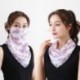 2 * - UK_ 3PCS NYÁRI BANDANA NECK GAITER CSÖVISKAR SPORTOK ARCBURKOLAT FELSŐ
