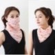 1 * - UK_ 3PCS NYÁRI BANDANA NECK GAITER CSÖVISKAR SPORTOK ARCBURKOLAT FELSŐ
