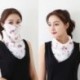 1 * - UK_ 3PCS NYÁRI BANDANA NECK GAITER CSÖVISKAR SPORTOK ARCBURKOLAT FELSŐ