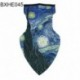 BXHE043 - UK_ UNISEX DIGITAL PRINT ANTI DUST SUN ELASTIC ARCBORÍTÓ NYAK GAITER SAL OPUL