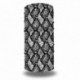 BXHA074 - UK_ Leopard Dust Proof Anti UV Face Cover Légáteresztő nyakvédő Bandana Wrap Ut
