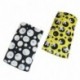 Khaki - UK_ IC- KM_ FP- Bandana Cute Print Unisex Anti-UV Arcvédő Kerékpáros Nyakpánt