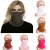 Tetszőleges szín - UK_ Cy_ Bandana 5db-os sportnyakú gaiter cső sál arcvédő fejpánt kerékpáros
