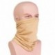 Tetszőleges szín - UK_ Cy_ Bandana 5db-os sportnyakú gaiter cső sál arcvédő fejpánt kerékpáros