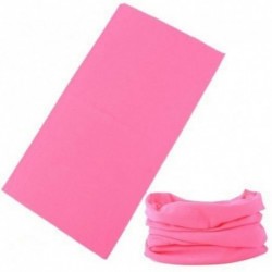 Rózsaszín - UK_ SPORTS NECK GAITER KERÉKPÁRFEJLESZTŐ LÉLEGZŐ ARCBORÍTÓ SÁJ ABSORBENS