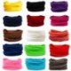 Rózsaszín - UK_ SPORTS NECK GAITER KERÉKPÁRFEJLESZTŐ LÉLEGZŐ ARCBORÍTÓ SÁJ ABSORBENS
