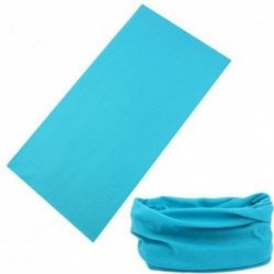 Kék - UK_ SPORTS NECK GAITER KERÉKPÁRFEJLESZTŐ LÉLEGZŐ ARCBORÍTÓ SÁJ ABSORBENS