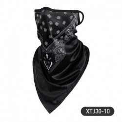 Motoros kendő - Unisex - 10-es verzió
