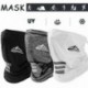 fehér - Nyak Gaiter Bandana fejpánt hűsítő arckendő kar fejfedő Snood sálak sok