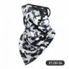Motoros kendő - Unisex - 4-es verzió