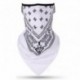 rózsavörös - Motorkerékpár kerékpár pillangó Bandana cső fej sál nyak póló arcvédő