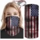 Y017 - LT_ KE_ Anti Dust UV nyakú gaiter sál Bandana fejpánt szűrő arcvédő mell