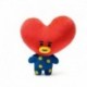 BT12 - KOYA plüss - KPOP - BTS - Bangtan Boys