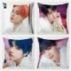 BTS párnahuzat - KPOP - BTS - Bangtan Boys - 6. verzió