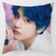 BTS párnahuzat - KPOP - BTS - Bangtan Boys - 6. verzió