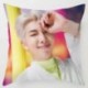 BTS párnahuzat - KPOP - BTS - Bangtan Boys - 6. verzió