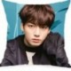 BTS párnahuzat - KPOP - BTS - Bangtan Boys - 6. verzió