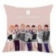 BTS párnahuzat - KPOP - BTS - Bangtan Boys - 6. verzió