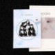 Színes - BTS csoportképes zománc kitűző - KPOP - BTS - Bangtan Boys